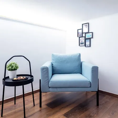Welcoming Modern In The Center Apartamento *