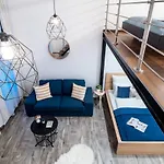 Appartement Welcoming Modern In The Center