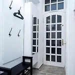 Apartamento Welcoming Modern In The Center