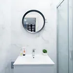 Appartement Welcoming Modern In The Center *